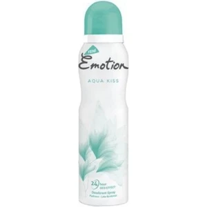 Aqua Kıss Kadın Deodorant 150 ml