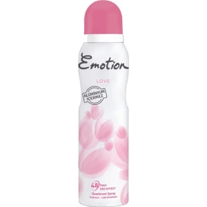 Love Kadın Deodorant 150 ml