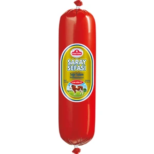 Saray Sefası Sığır Eti Salam 400 gr