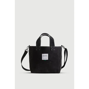Huge Medium Bag Black