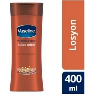 Kakao Işıltısı Vücut Losyonu 400 ml
