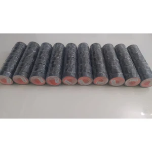 3m Temflex [100 Adet-Siyah] Pvc Elektrik Izolasyon Bandı