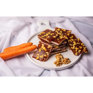 Ziya Efendi Cevizli Yaprak Cezerye 500 gr