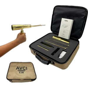 Güven Dedektör Avcı E-80 Alantarama Cihazı
