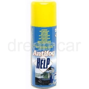 Buğu Önleyici 200 Ml. Made in Italy 39200