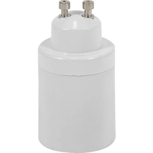 E26/E27 Adaptör Süngü Tabanı ile E26/E27 Vidalı Ampul Soketi Adaptör Dönüştürücü (Yurt Dışından)