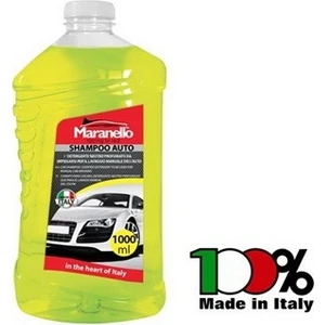 Cilalı Şampuan 1 Lt Made In Italy