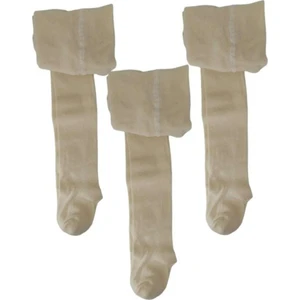 Rbs Çorap Çocuk Pamuklu Külotlu Çorap 3'LÜ