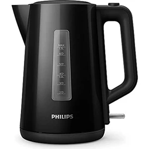 Phılıps Siyah Su Isıtıcısı -Kettle