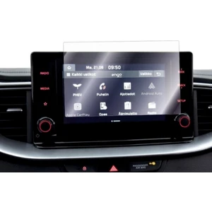 Kia Xceed 8 Inç Multimedya Ekran Koruyucu Nano Şeffaf