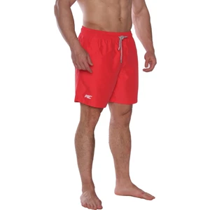Quick Dry Şort Mayo Kırmızı
