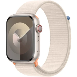 Apple Watch Uyumlu 38MM 40MM 41MM 1/2/3/4/5/6/se/7/8/9 Ultra Spor Loop Kordon