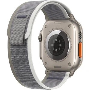 Apple Watch Uyumlu 42MM 44MM 45MM 49MM 1/2/3/4/5/6/se/7/8/9 Ultra Ultra 2 Kordon Trail Kordon