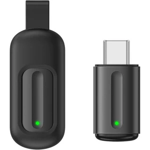 Tipi Uygulama Uzaktan Kumanda Mobil Kızılötesi Verici Android Cep Telefonu Öğrenme Otg Akıllı Uzaktan Kumanda Siyah (Yurt Dışından)