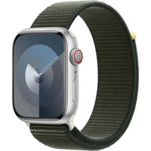 Apple Watch Uyumlu 38MM 40MM 41MM 1/2/3/4/5/6/se/7/8/9 Ultra Spor Loop Kordon