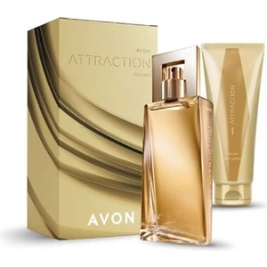Attraction Kadın Hediye Seti