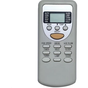 Chigo Için Klima Uzaktan Kumandası /jt-03 /jt-03 Klima Kontrolü (Yurt Dışından)