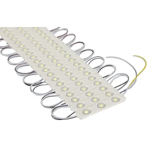 20'li Modül Led Hexus Dış Mekan IP65 12V 1.2 W 10.000K Beyaz