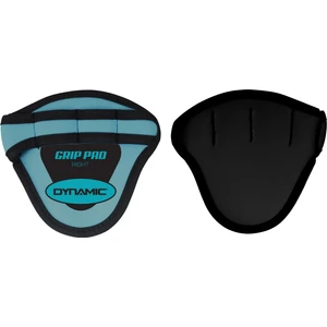 Grip Pad Avuç Içi Fitness Eldiveni. Kaydırmaz ve Tüm Eller Için Uyumludur