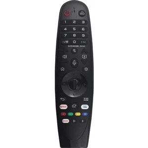 AN-MR19BA Uzaktan Kumandayı Değiştirin Lg Nanocell Tv SM80 SM81 SM82 SM85 SM86 SM90 SM95 SM98 SM99 Serisi 4 K UHD UM80 UM75 (Yurt Dışından)