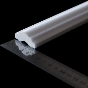 4 cm Genişliğinde Dekoratif Köpük Duvar Çıtası EP-52 H (1 metre)