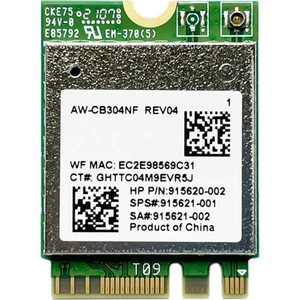 AW-CB304NF RTL8821CE Kablosuz Ağ Kartı 2.4g/5g Çift Bant Bluetooth 4.2 433 Mbps 802.11AC Dizüstü Bilgisayar Ipc Ağ Kartı (Yurt Dışından)