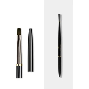 Tırnak Süsleme Fırçası Nail Art Fırça Tırnak Desen Fırçası Seti NO:2183