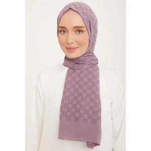 Trend P.Monogram Şal 2 65 21083