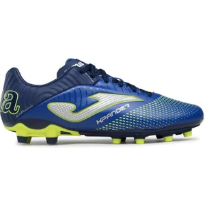 Krampon Xpander 2304 Royal Green Fluor Fırm Ground