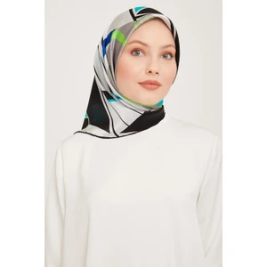 Sura İpek Eşarp 23KA9050 03