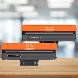 Samsung ML-2165 Muadil Toner 2'li Paket / MLT-D101S