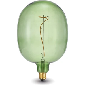 Dekoratif LED Ampul Green 4W 140LM DGG170