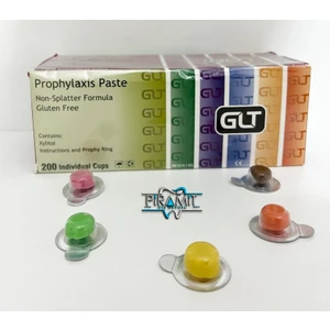 Diş Beyazlatma Pastası (5 Adet)