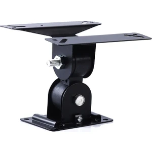 Yenitech  Tv LCD Bilgisayar Monitör Duvar Tutucu Hareketli Askı Aparatı 14-24"15KG