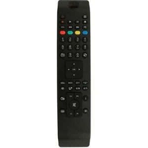 Vestel LCD Uydulu Kayık Modeli Kumanda