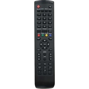 Nordmende LCD Tv Kumanda
