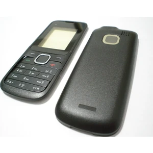 Nokia C1-01 Kapak Tuş Takımı