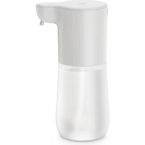 600ML Otomatik Sabunluk Kızılötesi Sensör Akıllı Köpük El Sabunu Dispenserleri El Serbest Tezgahüstü Sabun Dispenserleri (Yurt Dışından)