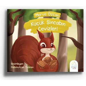 Küçük Sincabın Cevizleri - Merve Özcan