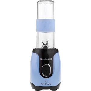 Blendfit Go Personal Kişisel Smoothie Blender