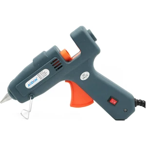 Sıcak Mum Silikon Tabancası 60W - 100W 2 Kademeli Anahtarlı