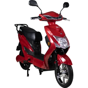 Vsx 4 Akülü Elektrikli