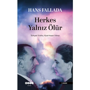 Herkes Yalnız Ölür