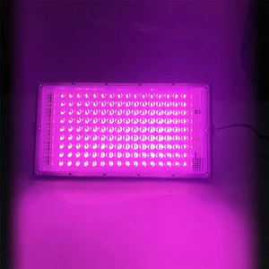 Tam Spektrumlu LED Büyümek Işık Phytolamp Bitkiler Için Çadır Çiçek Tohumlama 100 W Aralığı Lamba Açık Projektör Ab Tak (Yurt Dışından)