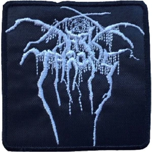 Dark Throne Ufak Boy Patch