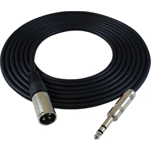 Cable EP-5 Enstrüman Jak Kablosu 5 Metre Jak+Xlr
