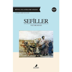 Sefiller - Vıctor Hugo