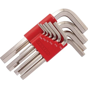 Izeltaş Torx Allen Anahtar Takımı 8 Parça Kutulu