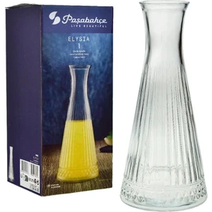 80403 Elysıa Karaf Şişe