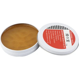 Pratik Mekanik Lehimleme Lehim Kaynak Macunu Akı Onarım Aracı Lehim (Yurt Dışından)